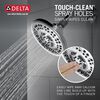 8-Setting Shower Head