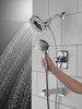 Monitor&reg; 17 Series Shower Trim with In2ition&reg;