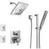 Shower Arm