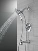 Shower Trim with Rough Bundle