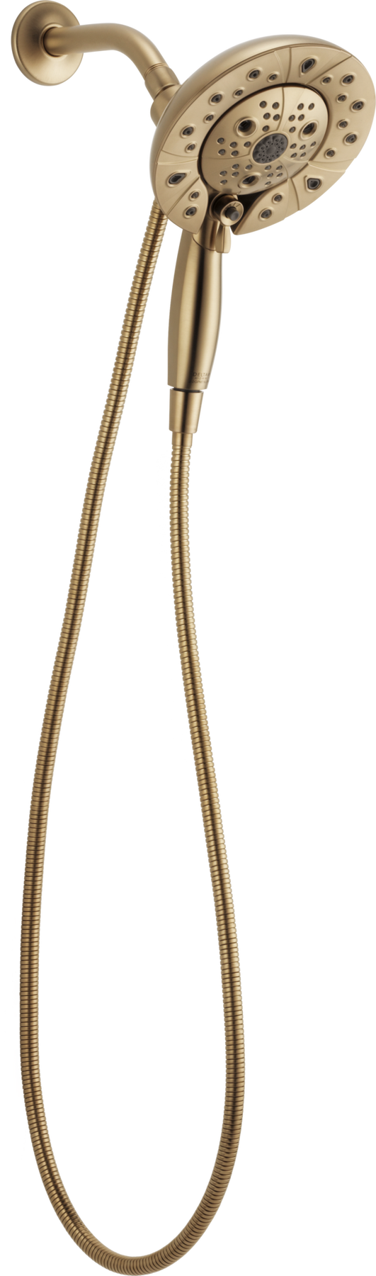 H<sub>2</sub>Okinetic® In2ition® 5-Setting Two-in-One Shower (Recertified), image 1