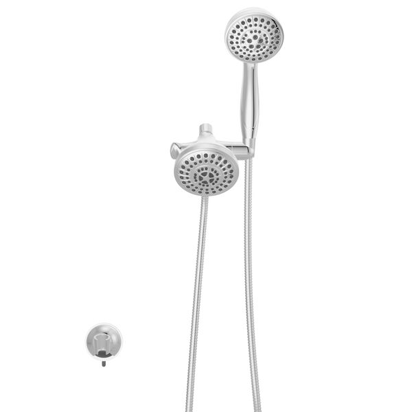 5 Function Combo Pack Shower