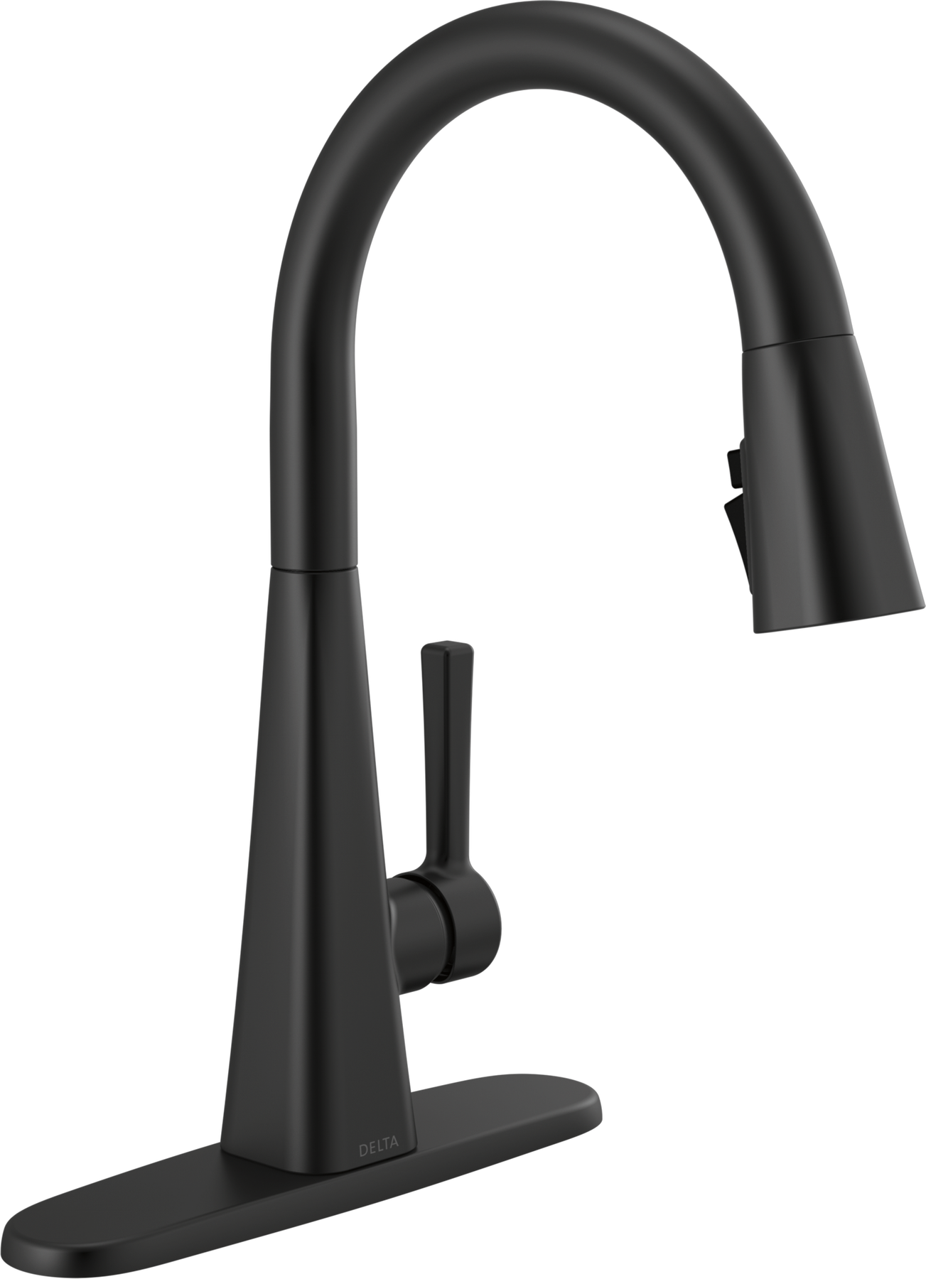 Pull-Down Kitchen Faucet 1L (Recertified), image 1