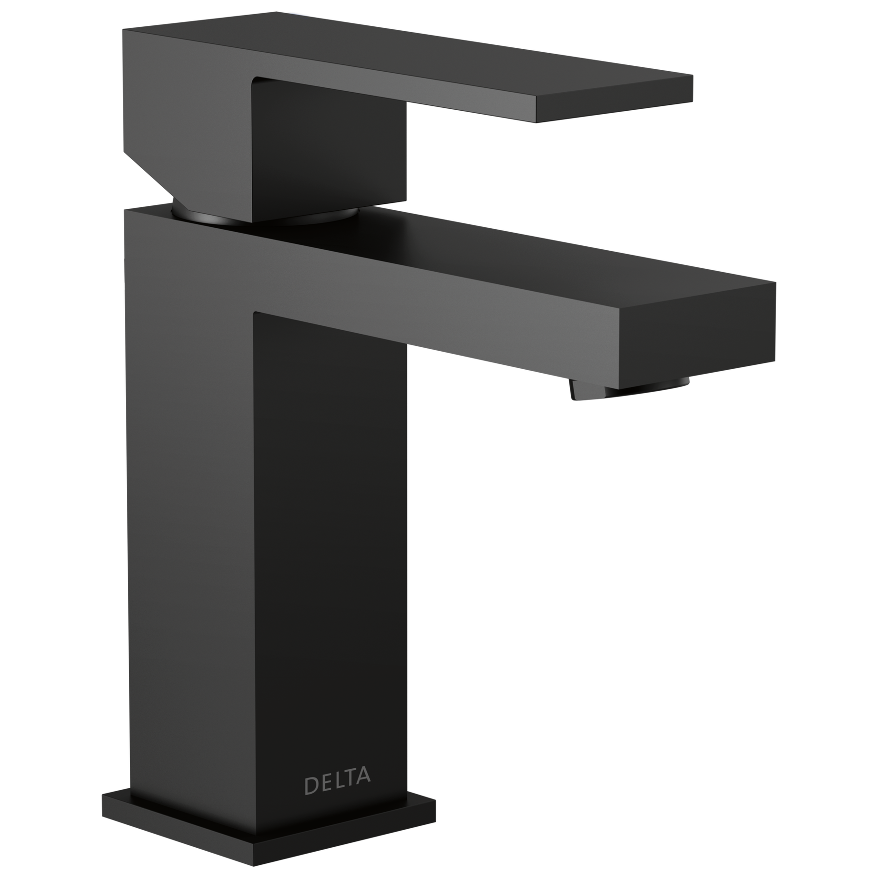 Single Handle Project-Pack Bathroom Faucet