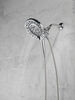 7-Setting In2ition® Two-in-One Shower