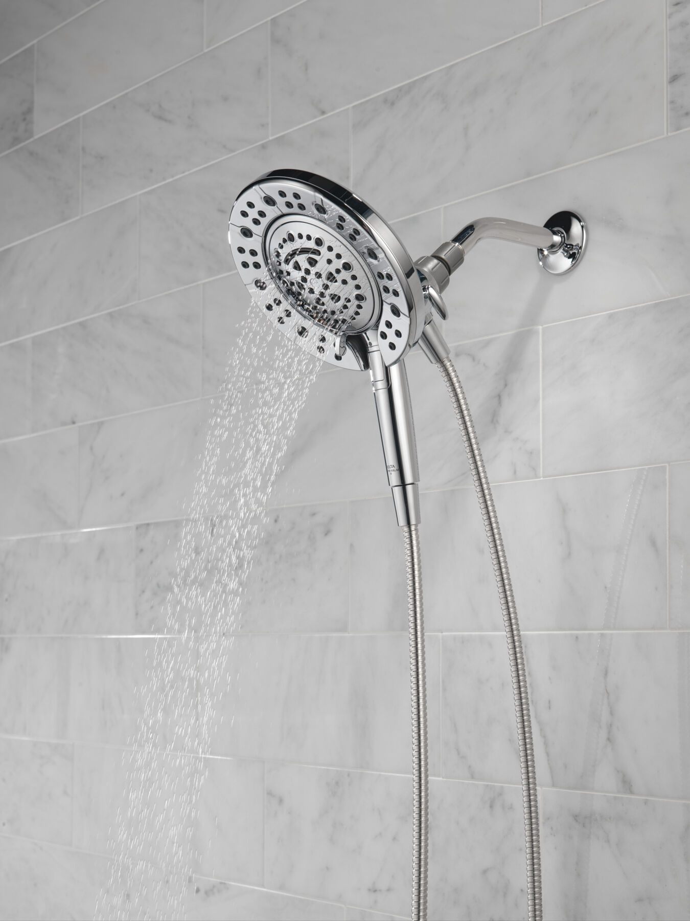 7-Setting In2ition® Two-in-One Shower, image 18