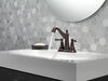 Two Handle Centerset Bathroom Faucet