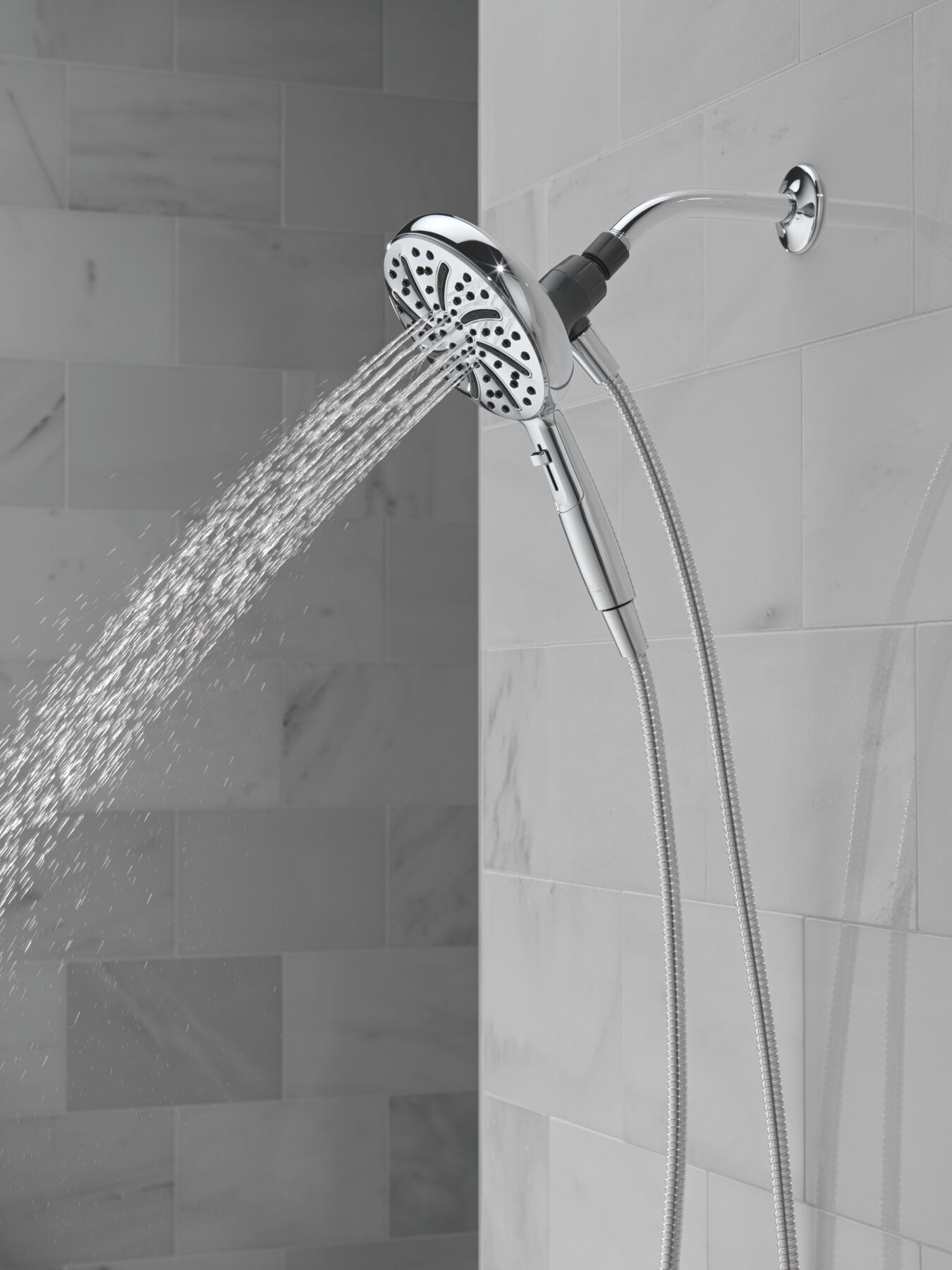 6-Setting SureDock® Magnetic® Hand Shower, image 13