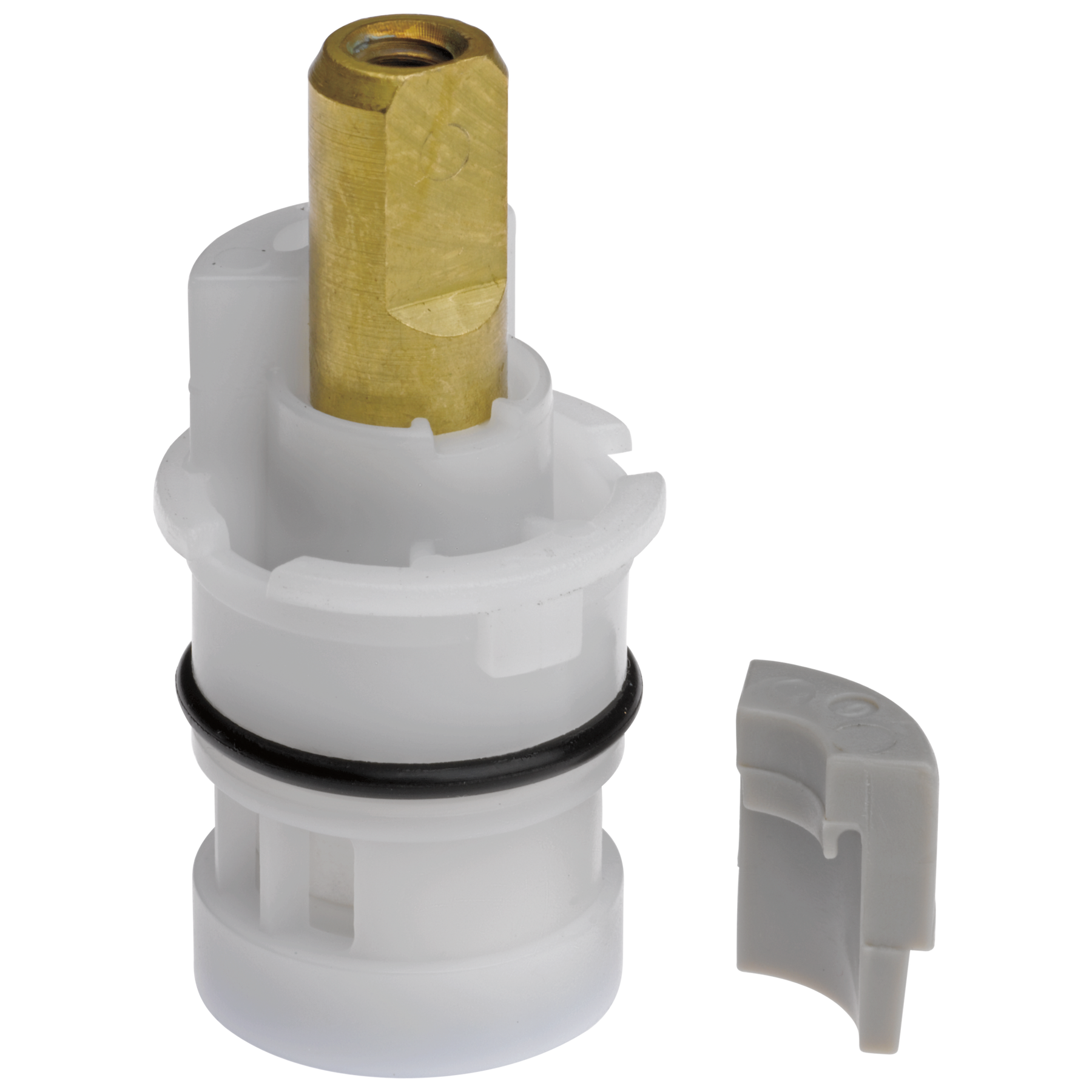 Cartridge (2) - 2H Ceramic Stem