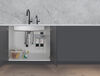 2-Stage Under Sink Advanced Water Filtration System