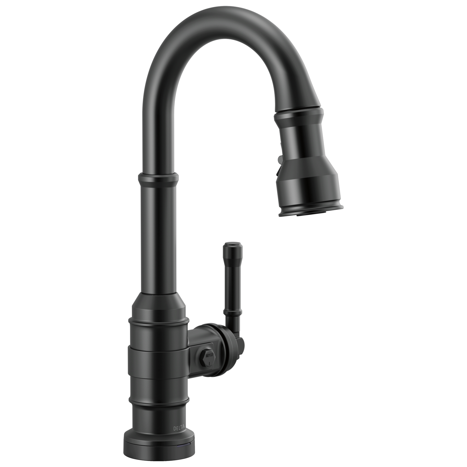 Touch2O® Bar / Prep Faucet with Touchless Technology