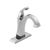 Touch2O&reg; Bathroom Faucet with Touchless Technology