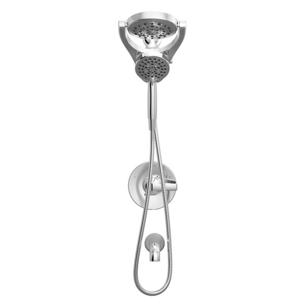 HydroRain® 14 Series Tub and Shower
