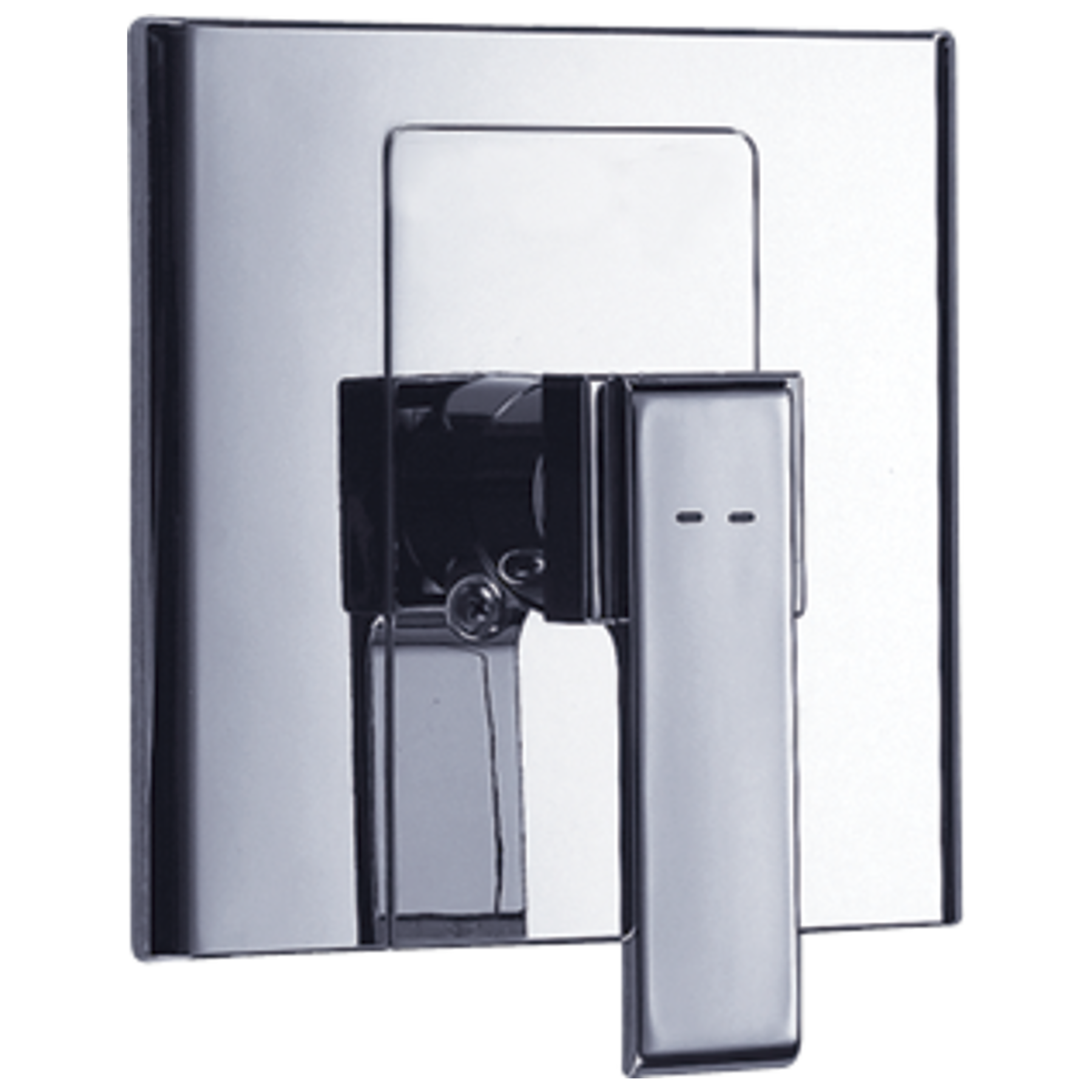 In Wall Shower Only Trim