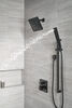 Square Wall Elbow for Hand Shower