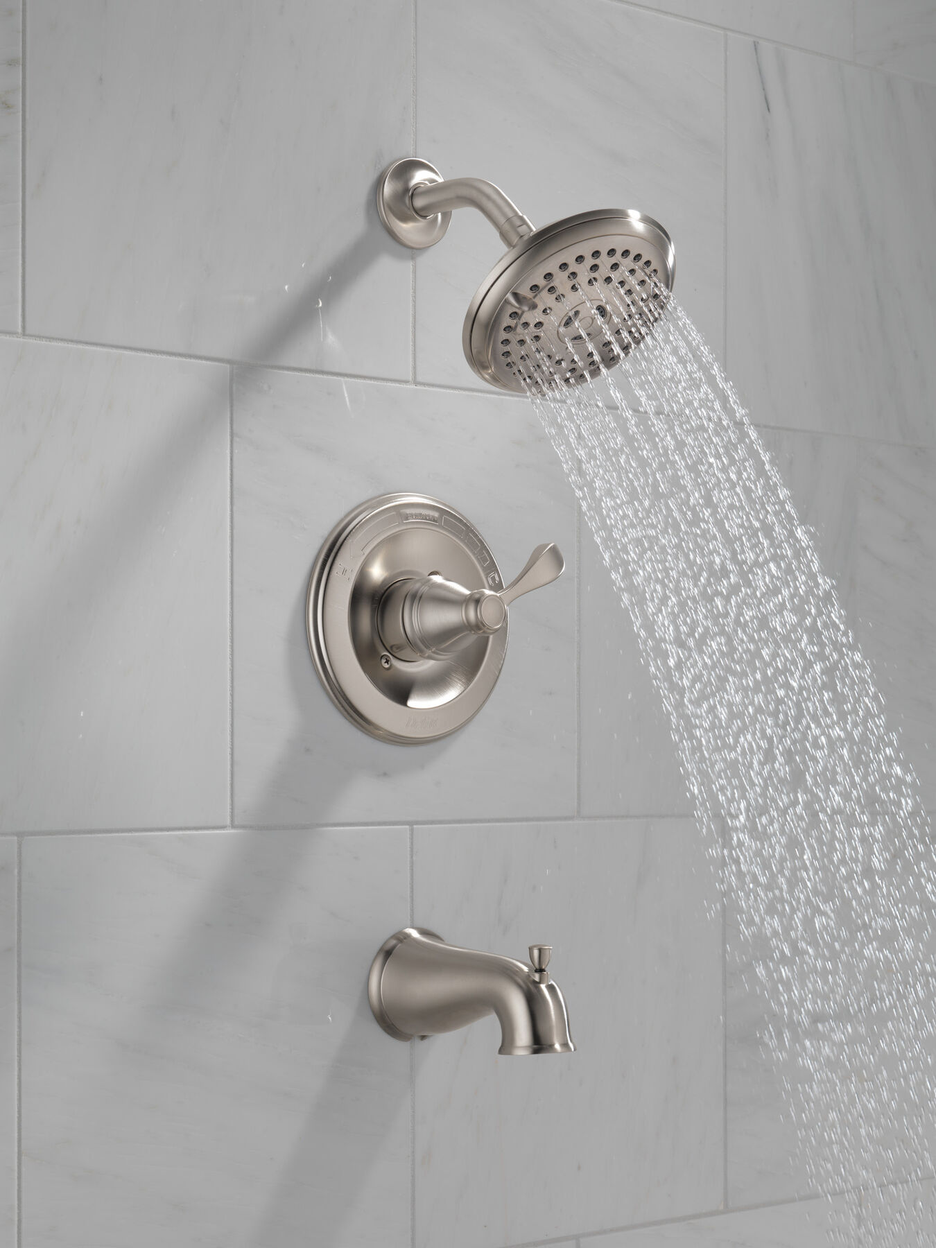 Monitor 14 Series Tub and Shower (Recertified), image 2