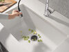 Single Handle Kitchen Pull-Down