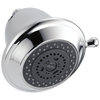Premium 3-Setting Shower Head