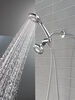 3-Setting Combination Shower in Chrome - 1.75 GPM