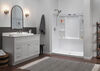 EverEdge Shower Wall 60x32"