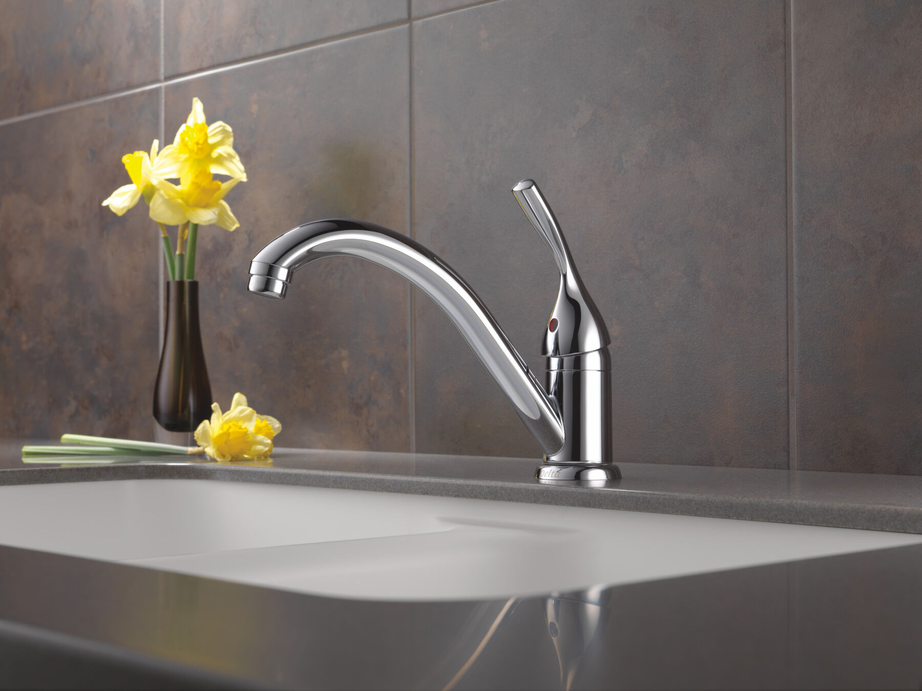 Kitchen Faucet (Recertified)