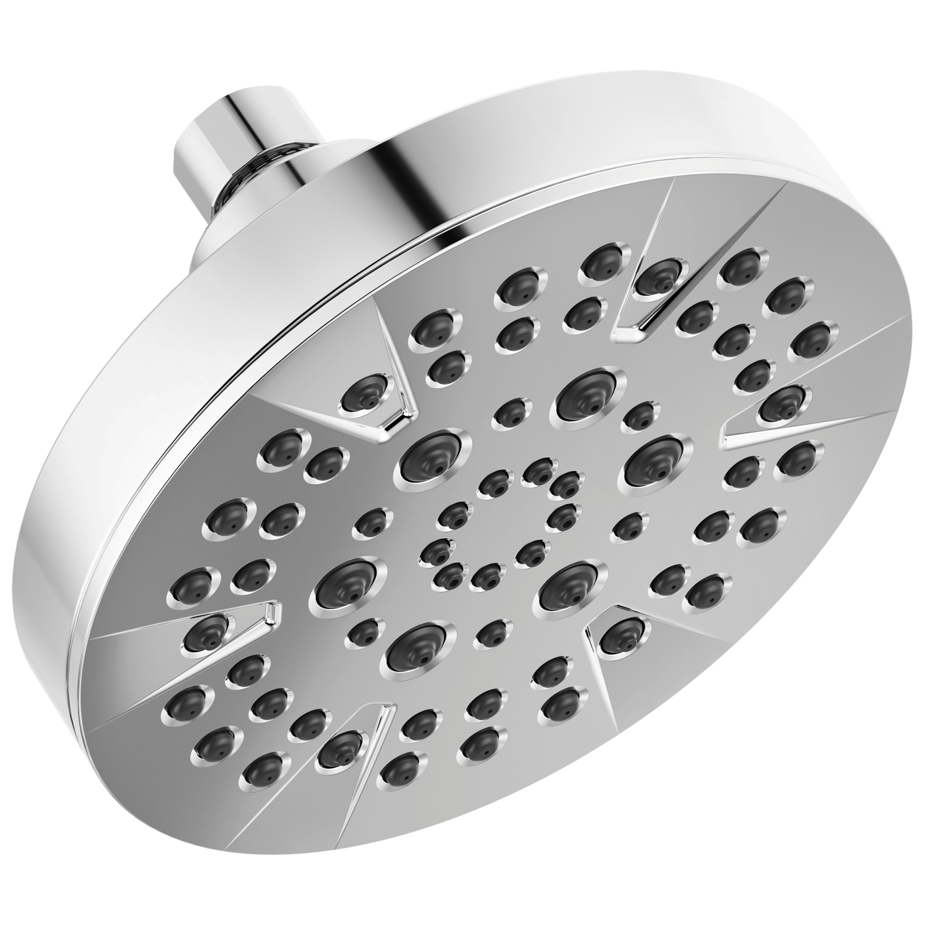 5-Setting Showerhead