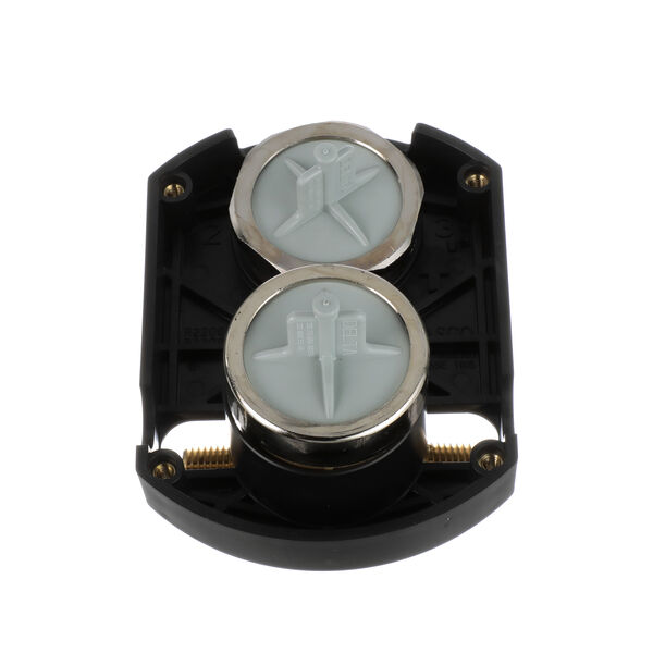 Rough-In MultiChoice Integrated Diverter (Recertified)