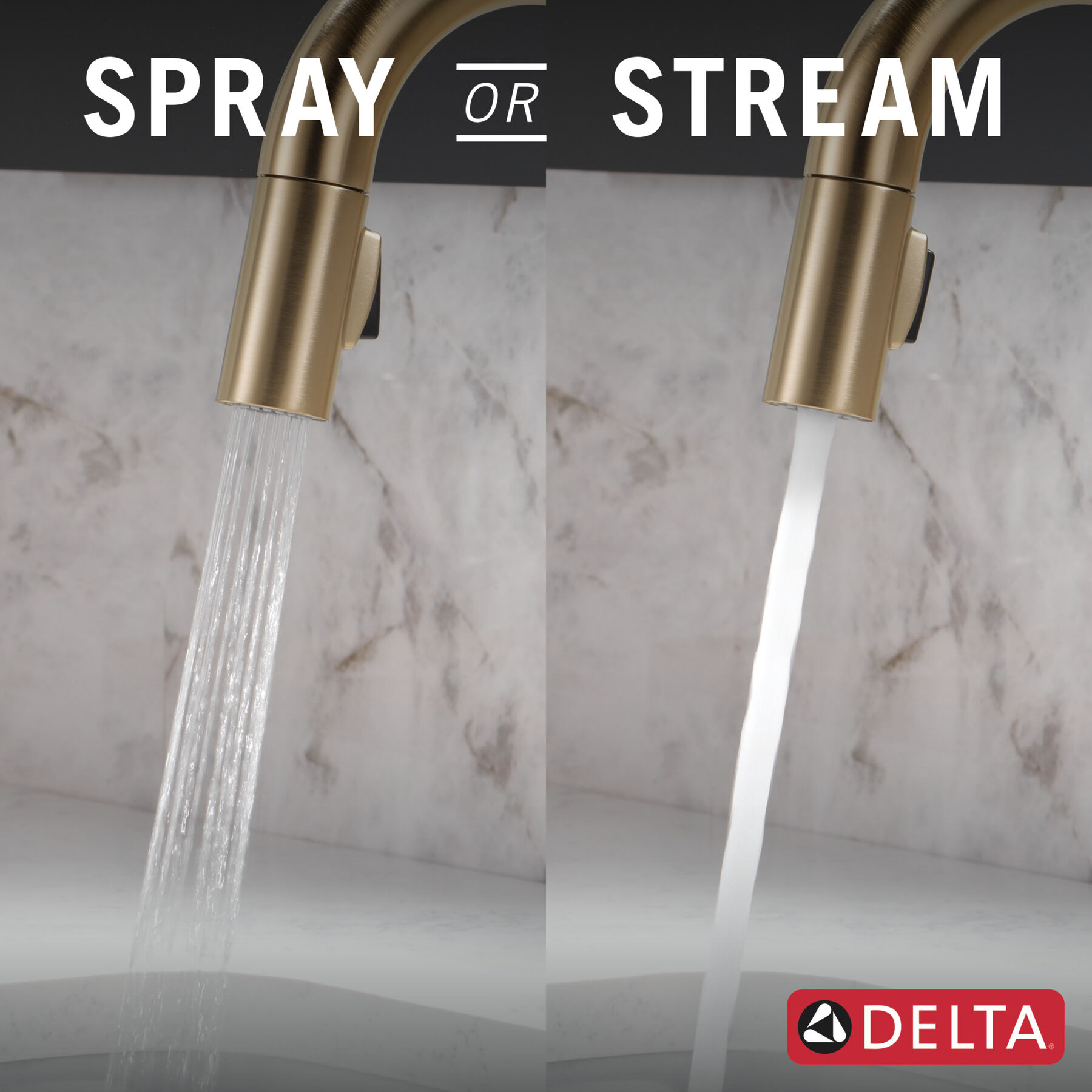 Touch2O® Bar / Prep Faucet with Touchless Technology, image 6