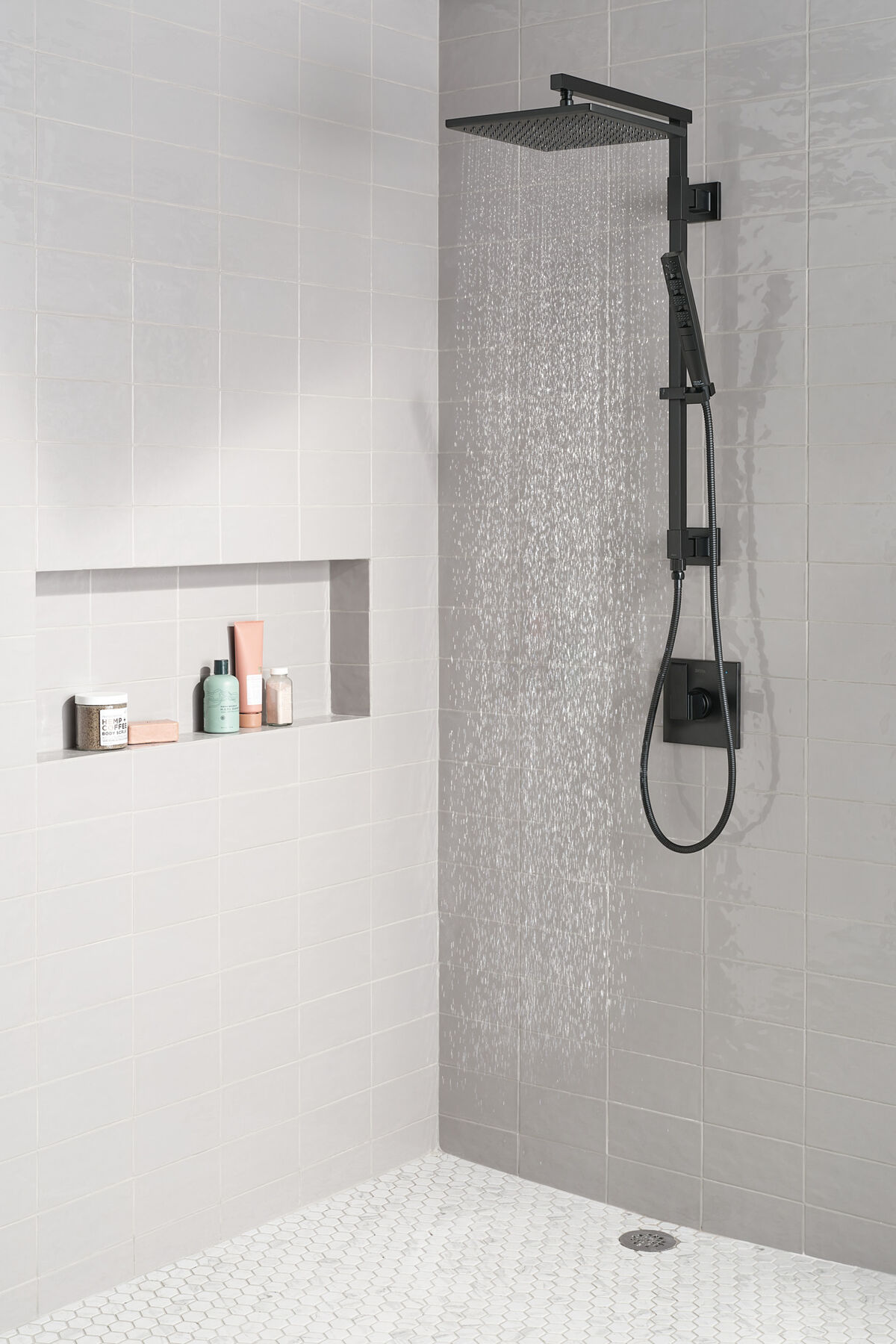 Shower Column Bundle - Angular, image 9