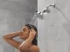 Standard Shower Filter Attachment
