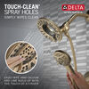 Shower Rough & Trim 1L 14S (Recertified)