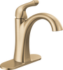 Single-Hole Bathroom Faucet 1L (Recertified)