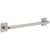 24" Angular Modern Decorative ADA Grab Bar (Recertified)