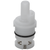 Valve and Bonnet Nut