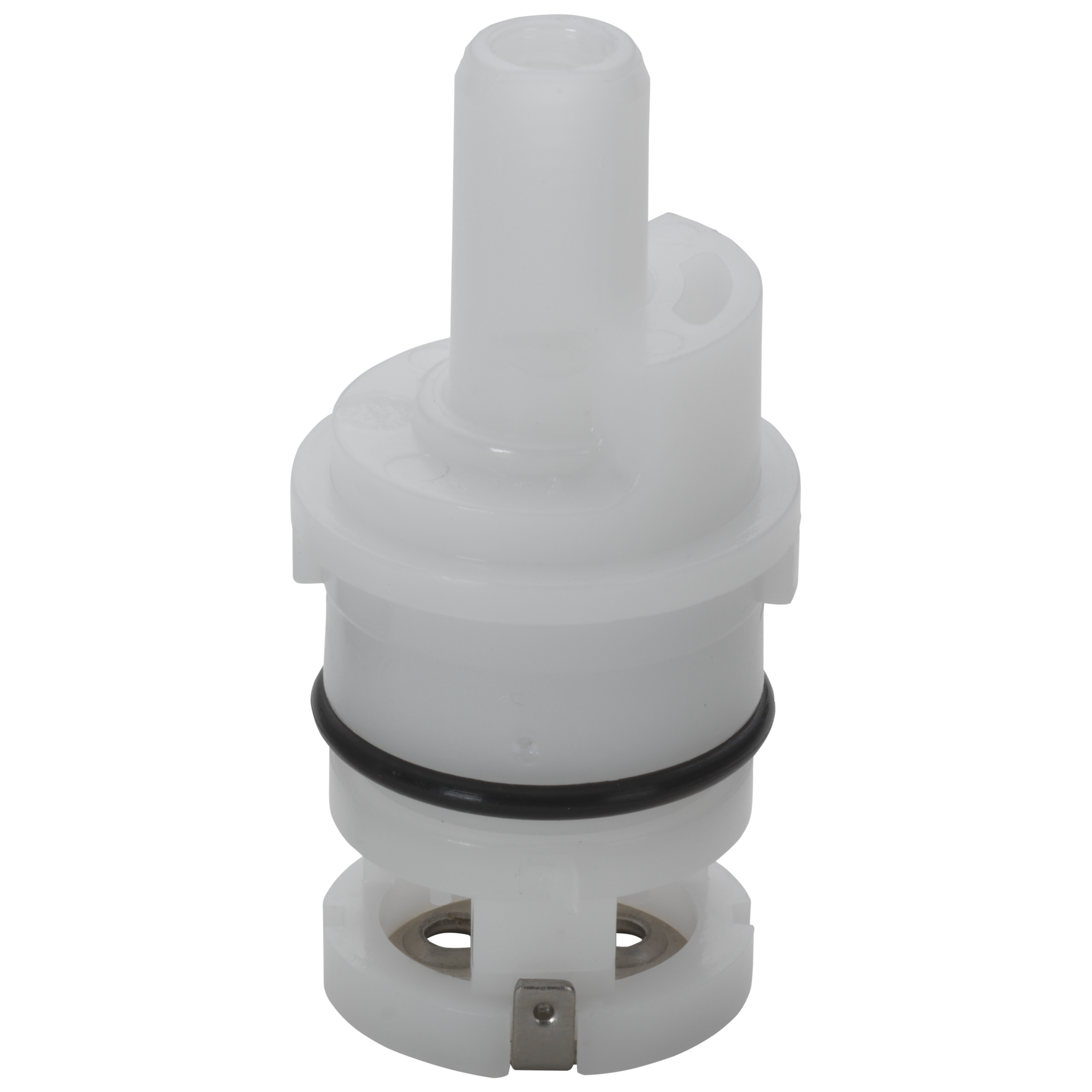 Valve and Bonnet Nut
