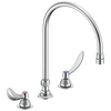 Two Handle Sink Faucet