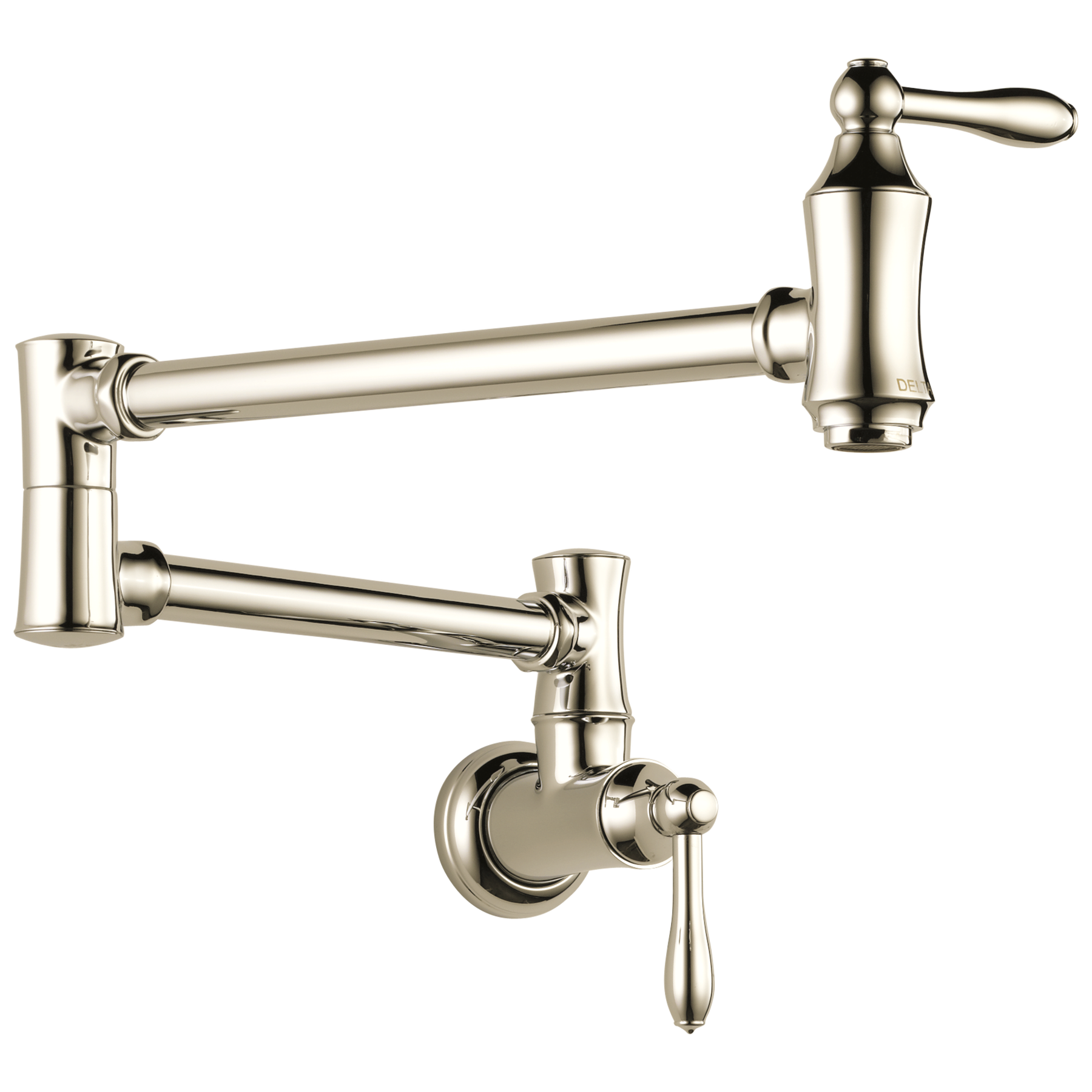 Wall-Mount Pot Filler 2L (Recertified)