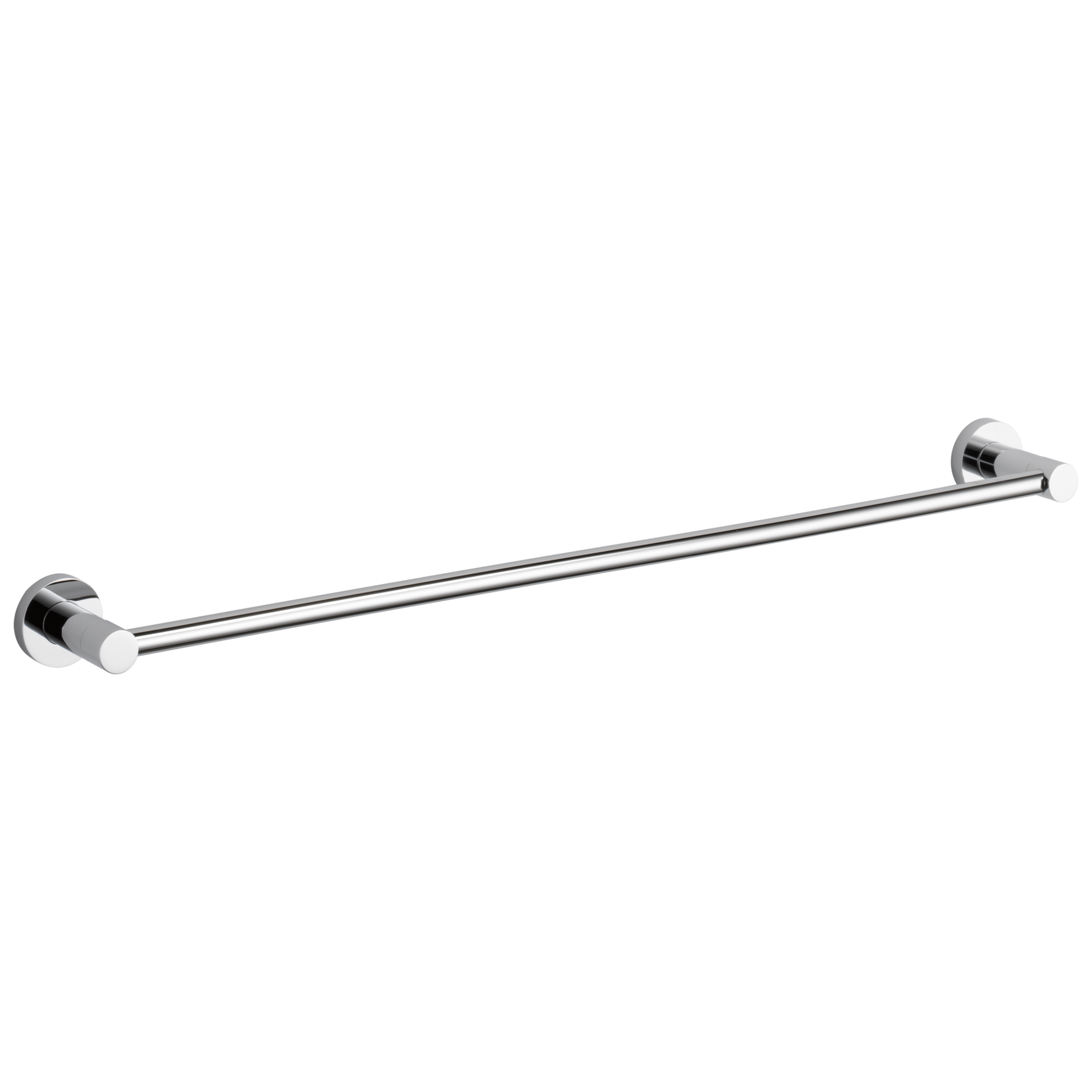 24" Single Towel Bar