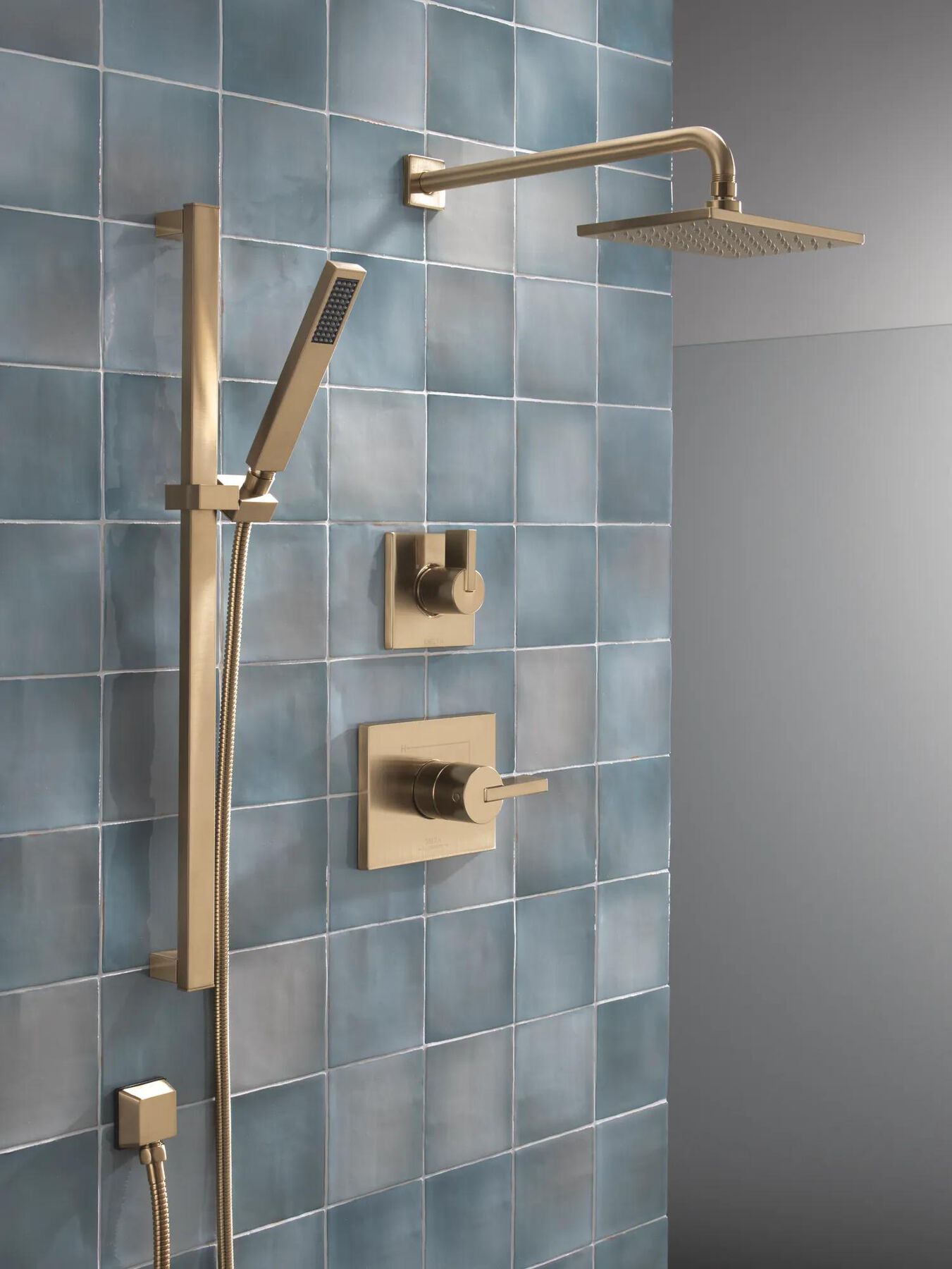 Monitor&reg; 14 Series Shower Trim