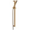 Hand Shower 1.75 GPM w/Slide Bar 1S (Recertified)