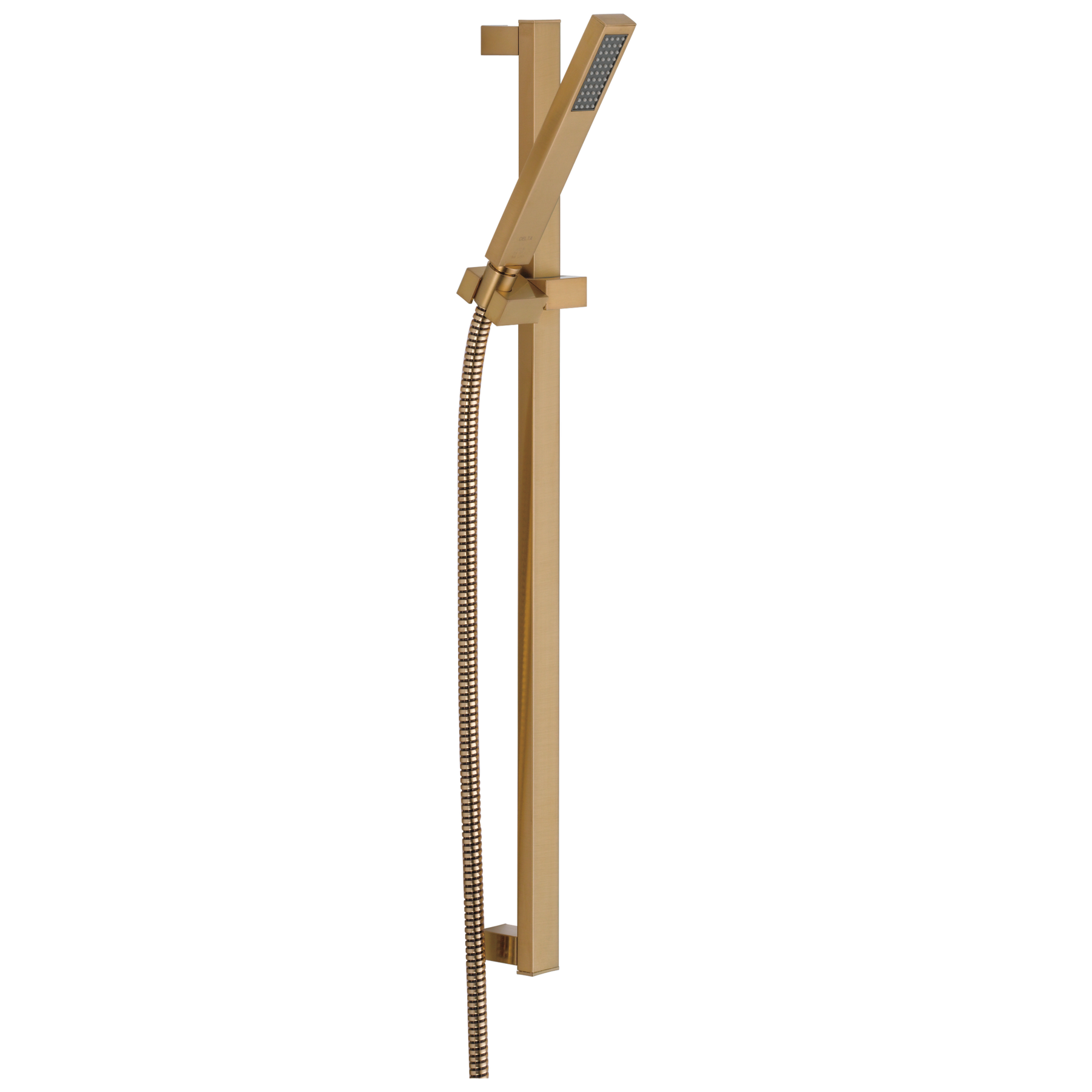 Hand Shower 1.75 GPM w/Slide Bar 1S (Recertified)