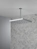 H2Okinetic® Single Setting Shower Head with UltraSoak™
