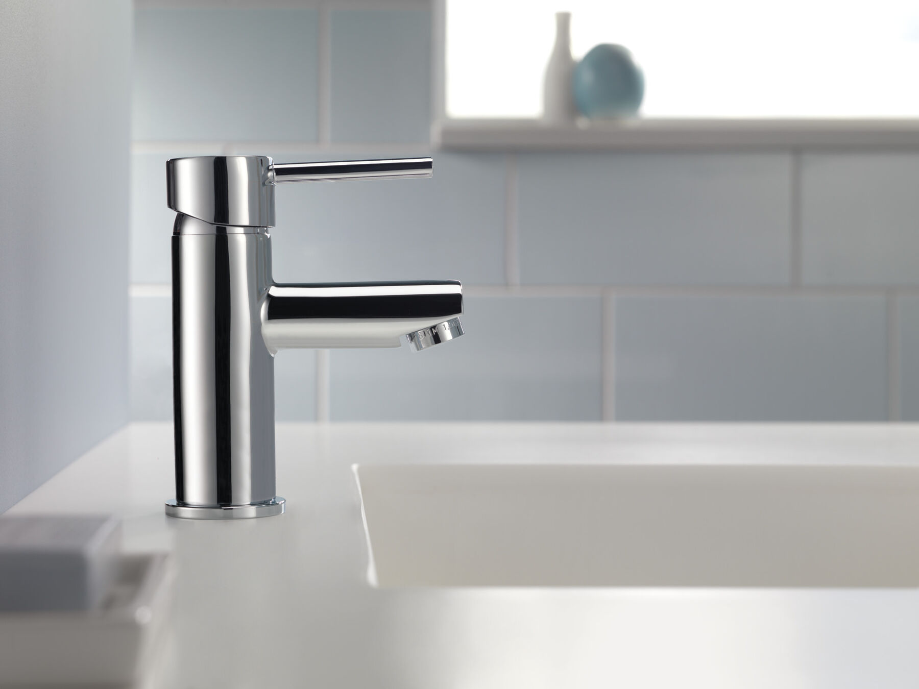 Single Handle Project-Pack Bathroom Faucet, image 3