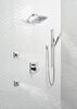 Square Wall Elbow for Hand Shower