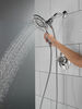 14 Series Shower Trim with In2ition®