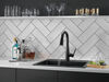 Pull-Down Prep Faucet 1B (Recertified)