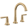 Two Handle Widespread Bathroom Faucet (Recertified)