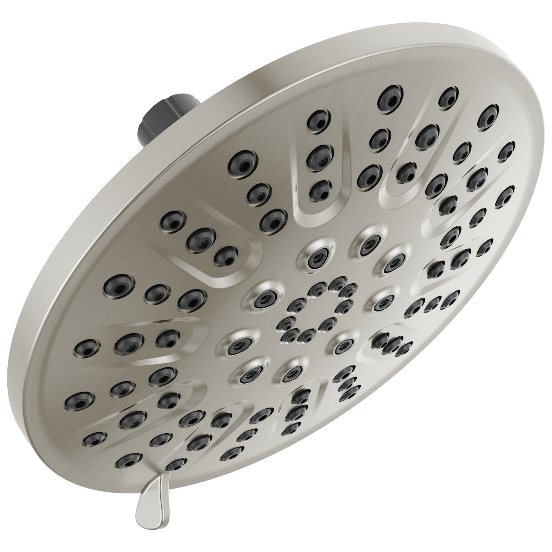 4 Setting Shower Head