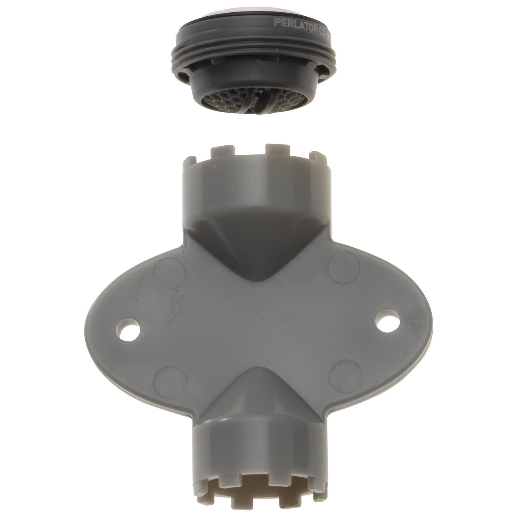 Aerator - Water-Efficient - 1.2 GPM