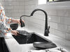 Pull-Down Kitchen Faucet 1L (Recertified)